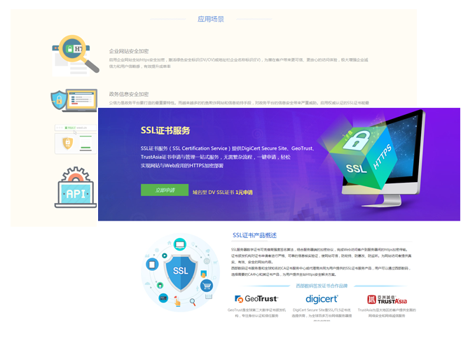 SSL一键部署